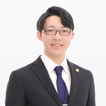弁護士 西廣律希