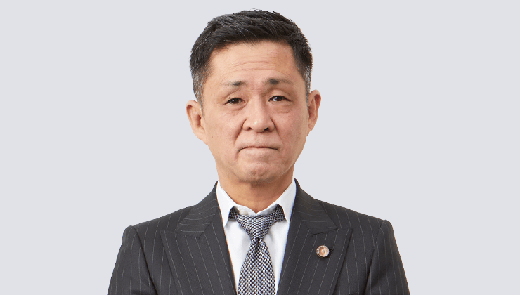 弁護士（医学博士） 金﨑 浩之