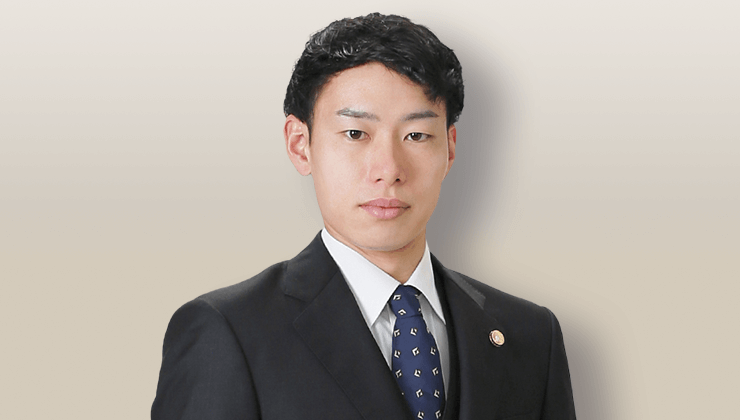 弁護士 佐藤　大晃